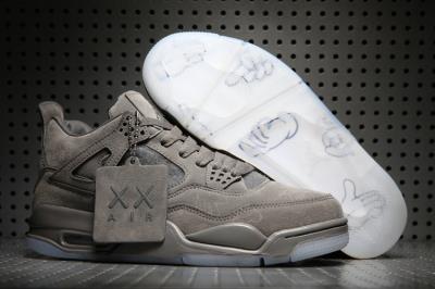 Air Jordan 4-358